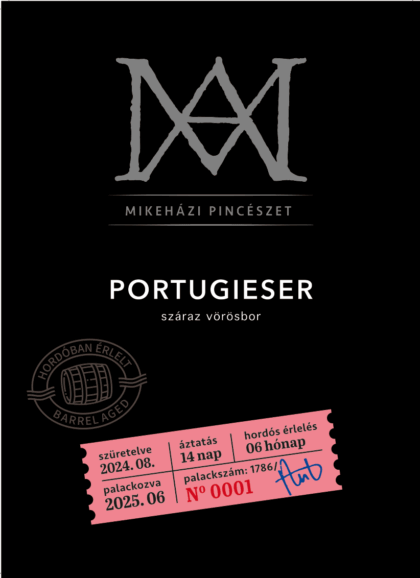 Portugieser 2024